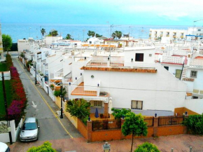 Modern Apartment in Nerja with Sea View, 90 sqm, Nerja